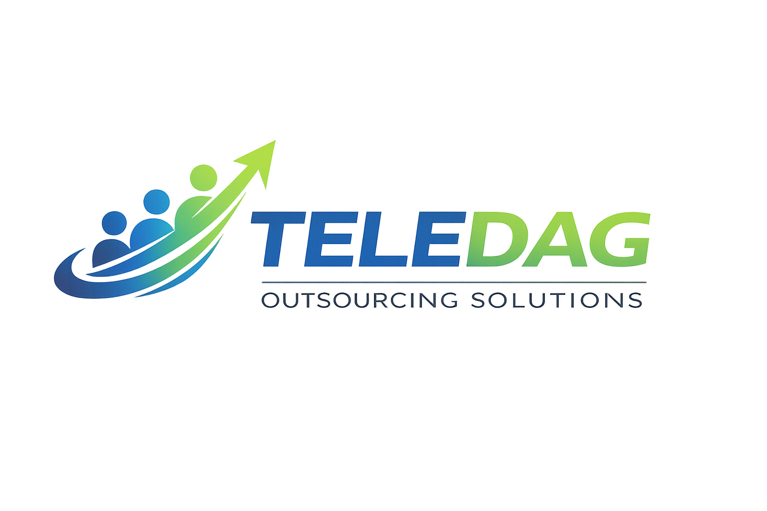 TELEDAG logo